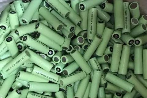 鹤壁高价电动车电池回收-上门回收电动车电池-钛酸锂电池回收
